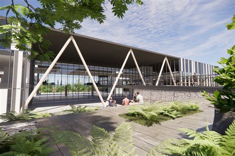 Scott Brownrigg, award-winning international design practice