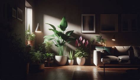 7 Unique Plants to Add Color to Dark Corners: Make Every Corner Pop ...