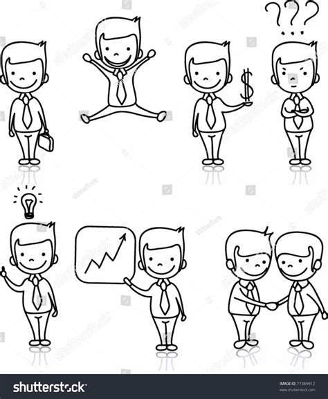 Work Cartoon 的图像结果