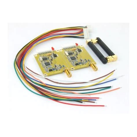 APC802 Radio Communication Module (2800 meters)