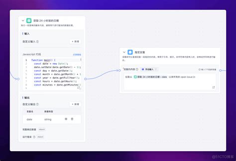 【大模型实战（二）】使用 FastGPT 工作流搭建 GitHub Issues 自动总结机器人_51CTO博客_git flow 工作流