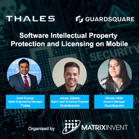 Image result for Intellectual Property Protection Software