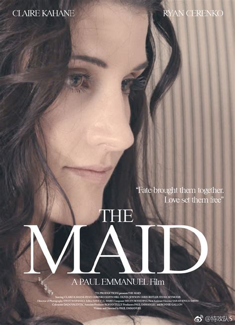 2013 英国 女仆 The Maid MKV/电影下载|迅雷BT磁力链高清下载|在线观看