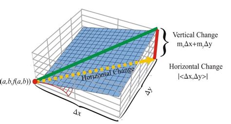 Image result for Directional derivative Examples