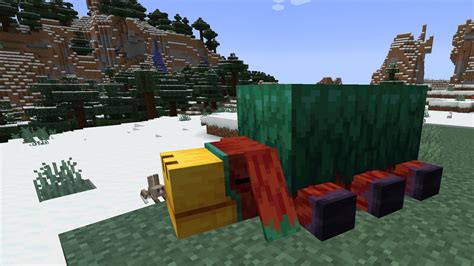 Image result for Minecraft Random Shit Update