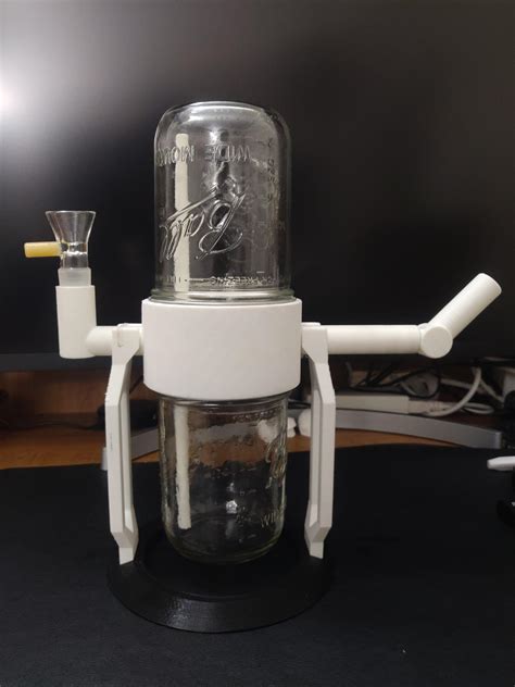 3d printed bong stl files - keraatlanta