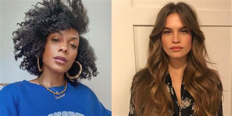 Gen Z Hairstyles 2021 : Gen Z Teens On Tiktok Say Side Part Hairstyles ...