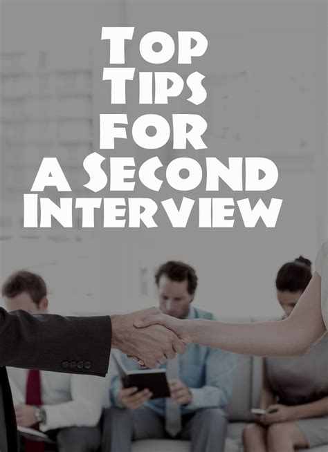 2nd interview questions – Artofit