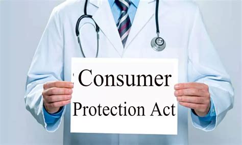 Lawyers exempt from CPA, doctors not: SC calls for revisitation of ...