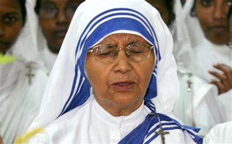 Mother Teresa's successor Sister Nirmala passes away | IndiaToday