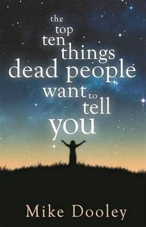 Buy The Top Ten Things Dead People Book Online at Low Prices in India ...