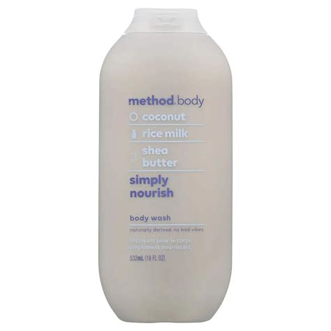 Method Body Wash Travel Size Dollar Tree at Keith Maxey blog