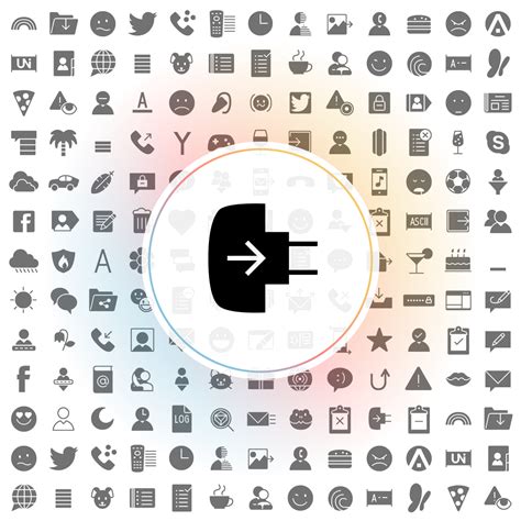 Image result for Plugin Icon