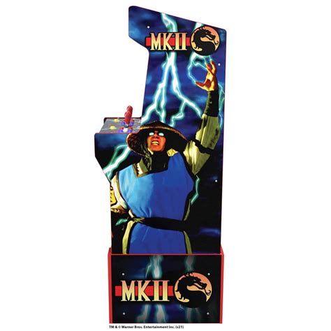 ARCADE1UP Midway Legacy Edition Arcade Cabinet - Classic India | Ubuy