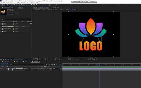 Image result for After Effects Simple Logo Animation Tutorial