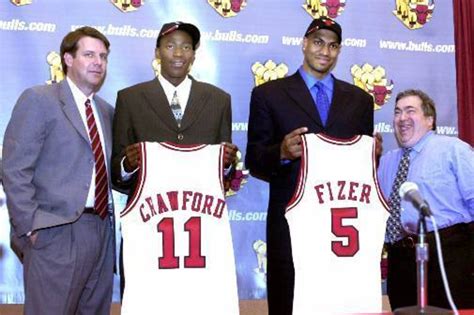 2000 Nba Draft