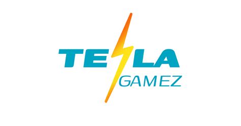 Tesla Gamez – TeslaGamez