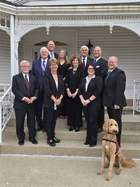 Day & Genda Funeral Homes acquires Gundrum Funeral Home | News ...
