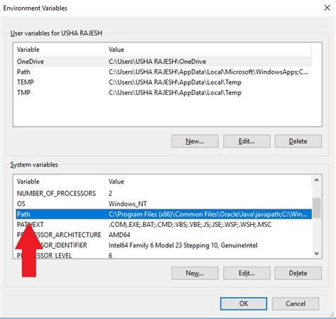 Image result for Java Add Path Java.home