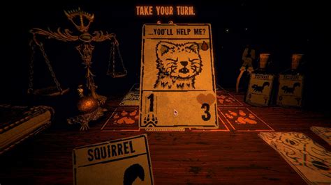 Inscryption PC Background 的图像结果