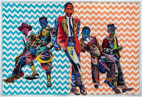BISA BUTLER - Artist Talk, RMCAD's Mary Harris Auditorium, Denver, 8 ...