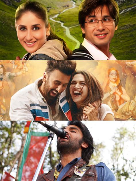 Expresso: Imtiaz Ali shares where his popular characters would be today