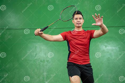 Badminton Ready Position 的图像结果