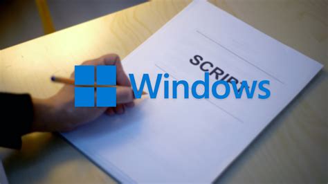 Image result for Winscript Install Windows