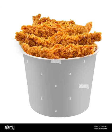 Bucket Of Chicken