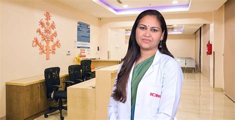 Dr. Tanya Singh: IVF Specialist Lucknow, Uttar Pradesh | Indira IVF