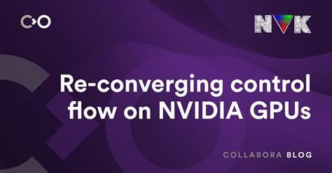 Re-converging control flow on NVIDIA GPUs - What went wrong, and how we ...