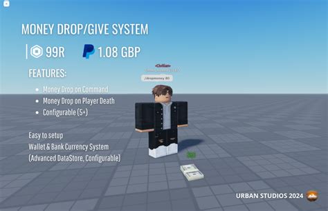 Raycodex Cash Drop Script 的图像结果