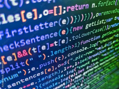 Source Code Programming 的图像结果
