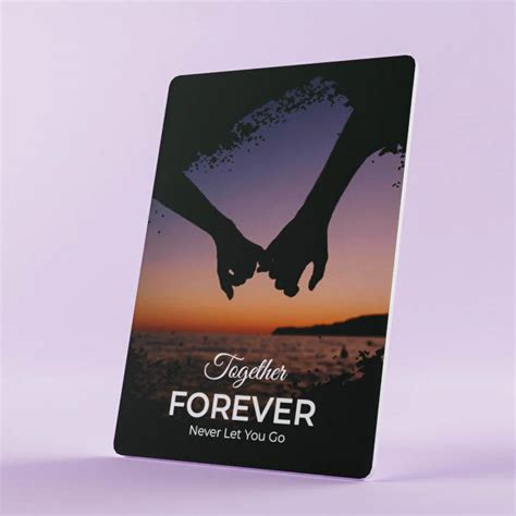 Shop Custom Photo Frame | Photo Plaque | ARC Print