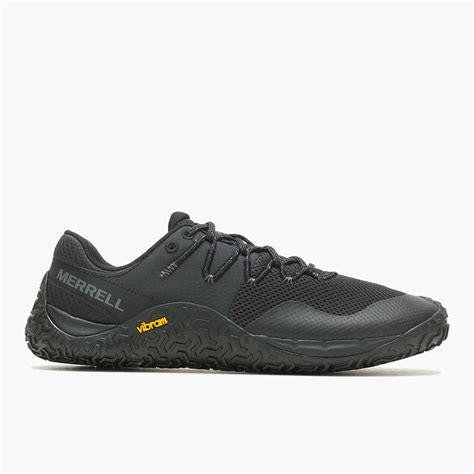 Barefoot Shoes & Minimalist Running Shoes | Merrell