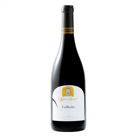 Tinto Colheita 2018, Quinta dos Roques, Dao - Barrique Fine Wines