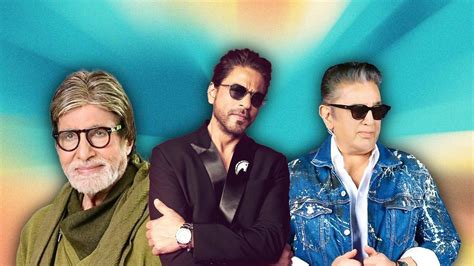 Not Shah Rukh Khan, Kamal Haasan or Amitabh Bachchan, meet the only ...