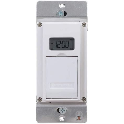 How to Program Intermatic Timer Switch 的图像结果