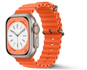 RAPZ ACTIVE TALK Health Tracking, Sports Tracking, Multiple Watch Faces ...