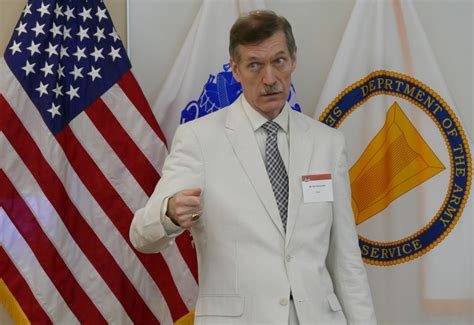 Redstone top civilians build readiness, talent | Article | The United ...