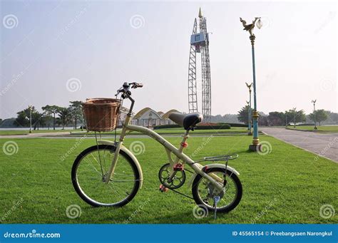 Bicycle editorial stock image. Image of ride, nature - 45565154