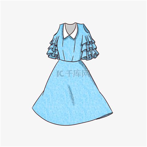【图】浅蓝色裙子搭配什么颜色上衣好呢 彰显你的青春活力_蓝色裙子_伊秀服饰网|yxlady.com