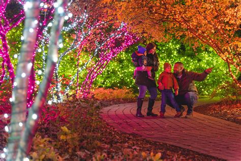 The Shops at Fallen Timbers - Destination Toledo