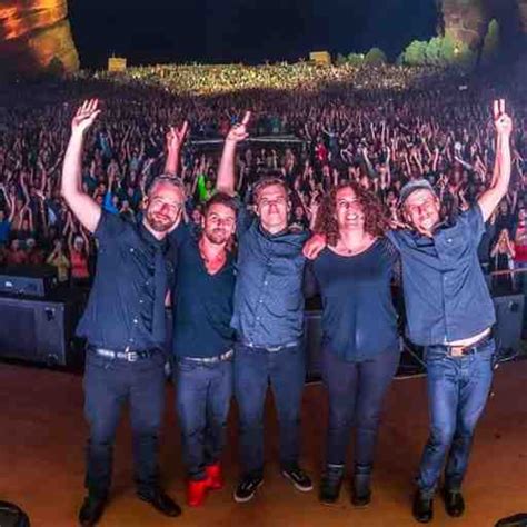 Dillon Amphitheater - Events & Tickets 2025/2026