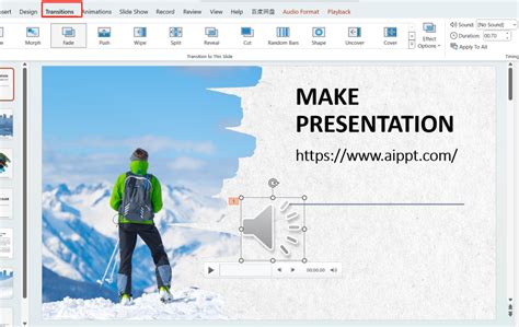 Image result for PowerPoint Sound Effects Tutorial