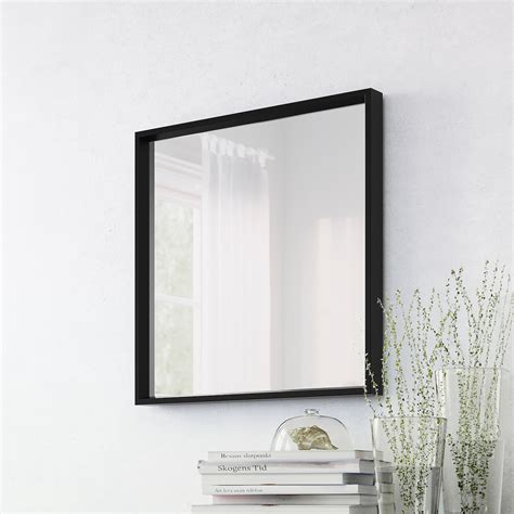 Square Mirrors - Buy square shape mirrors online in india - IKEA