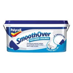 Polycell Smoothover Tutorial 的图像结果