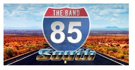 85 South jams out at Icehouse!!, Canton Icehouse 150 Keith Drive ...