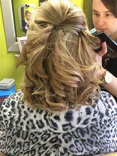 Wedding Hairstyles For Of The Groom by Of The Brides Hair Wedding Hairstyles Wedding Hairstyles For Of The Groom