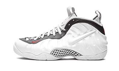Buy Nike Air Foamposite Pro Mens 624041-103 Size 8.5 at Amazon.in